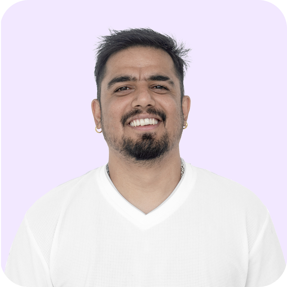 team member