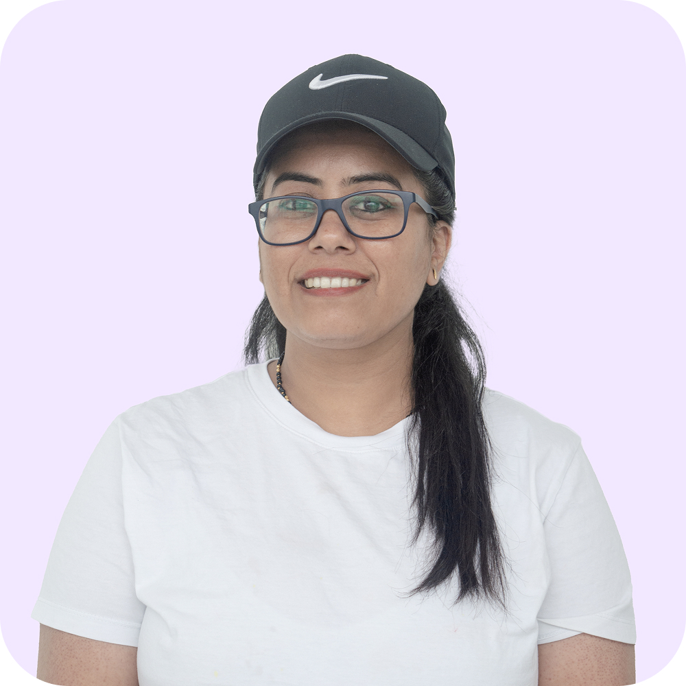team member